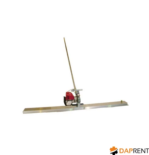 Listwa wibracyjna Belle Midi Screed 200