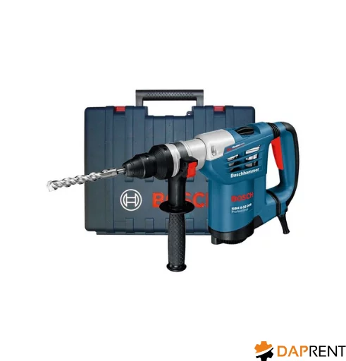 Młotowiertarka Bosch GBH 4-32DFR