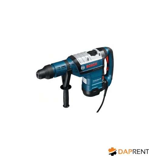 Młotowiertarka Bosch GBH 8-45DV