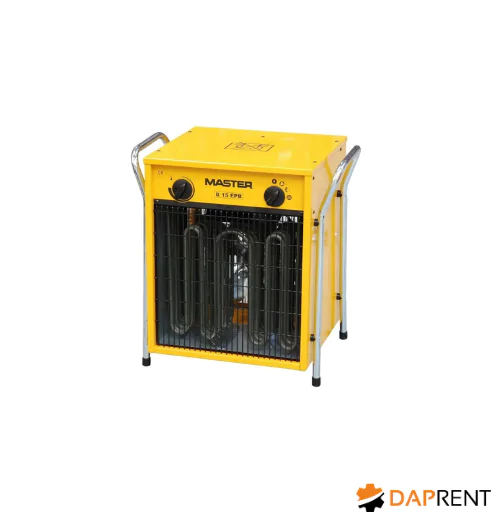 Nagrzewnica elektryczna Master B15 EPB 15 kW
