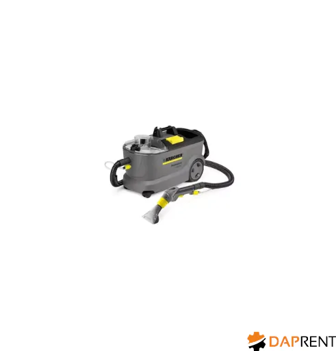 Odkurzacz piorący Karcher Puzzi 10/1