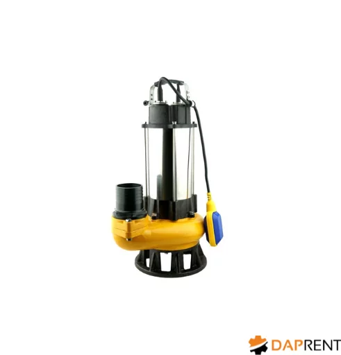 Pompa zatapialna WQ 2200F 230V Omnigena