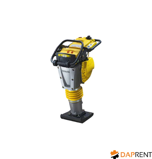 Ubijak Bomag BT65