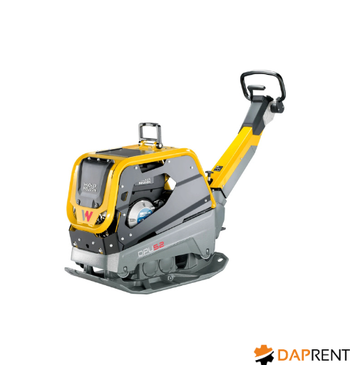 Zagęszczarka 500 kg Wacker Neuson DPU 6260 HEHCPB+