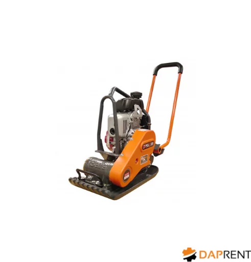Zagęszczarka 60 kg Belle PCXL 320