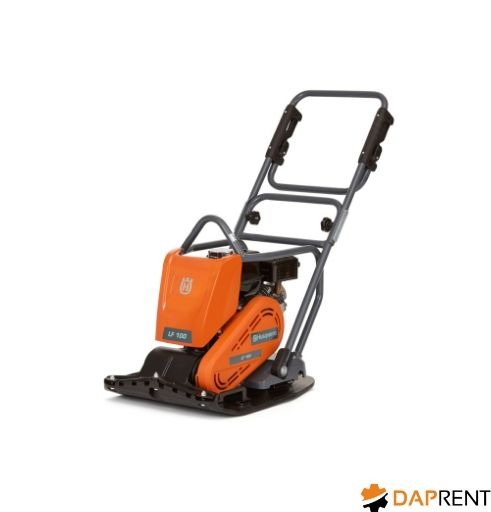 Zagęszczarka 100 kg Husqvarna LF100L