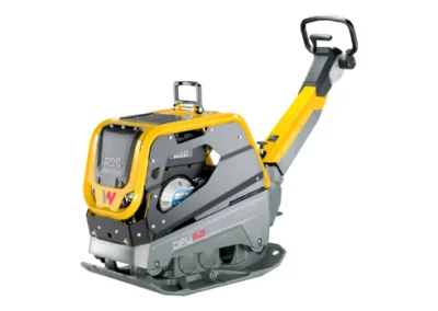 Zagęszczarka 500kg Wacker Neuson DPU 6260 HEHCPB+