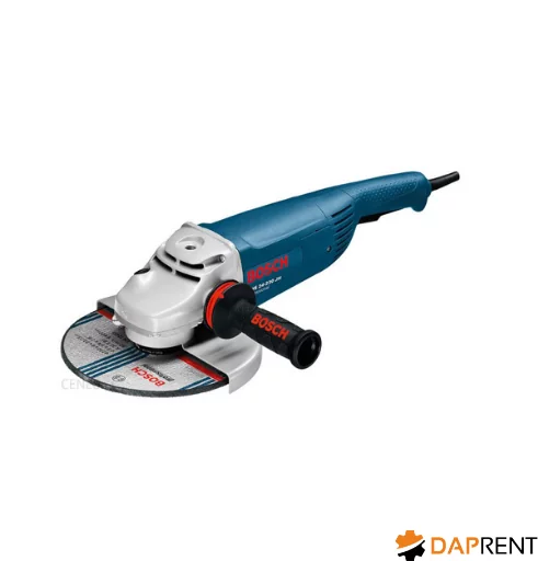 Szlifierka kątowa 230mm Bosch GWS 24-230 JH