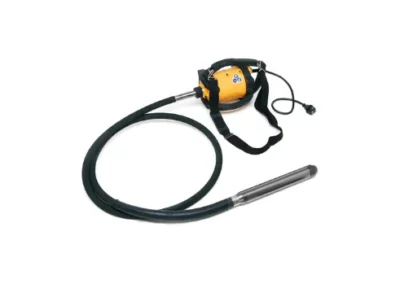 Wibrator do betonu Enar Dingo wałek 4m buława 40mm