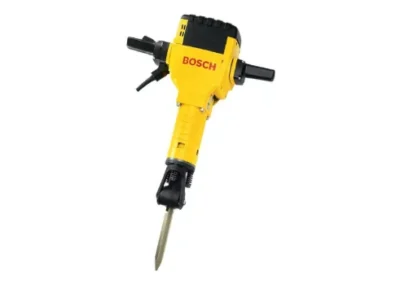 Młot wyburzeniowy Bosch GSH 27