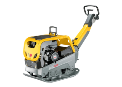 Zagęszczarka 370kg Wacker Neuson BPU 5260 Ah