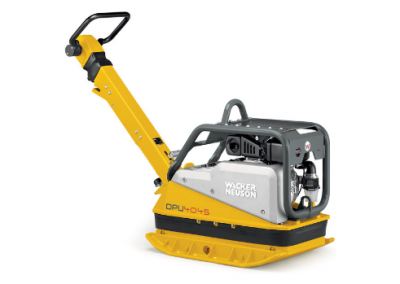 Zagęszczarka 370kg Wacker Neuson DPU4045