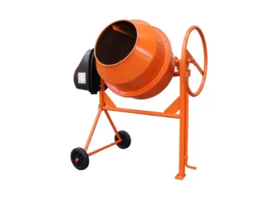 Betoniarka Altrad MK 165 B