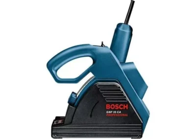 Bruzdownica GNF 35 CA