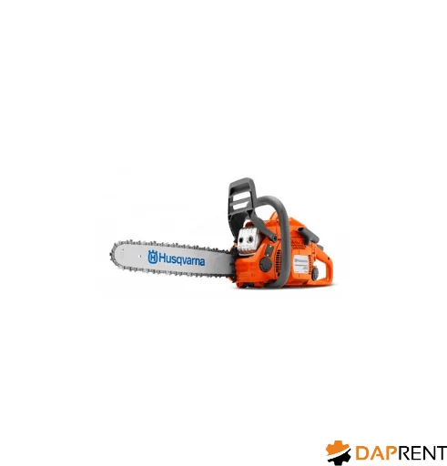 pilarka-spalinowa-husqvarna-435-wynajem-oswiecim Pilarka spalinowa Husqvarna 435 na wynajem Oświęcim – cięcie drewna