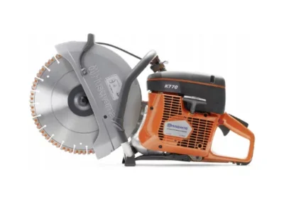 Przecinarka spalinowa Husqvarna K770