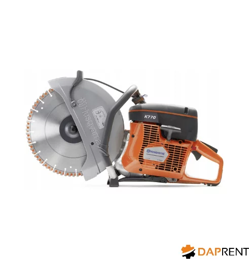 Przecinarka spalinowa Husqvarna K770