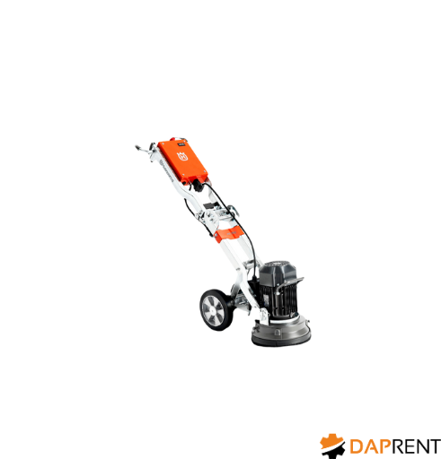 Szlifierka do betonu Husqvarna PG280