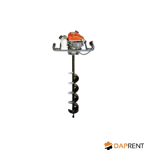 wiertnica-spalinowa-do-ziemi-oleo-mac-mtl51-oswiecim Wiertnica spalinowa do ziemi Oleo-Mac MTL 51 wynajem Oświęcim – świder do gleby