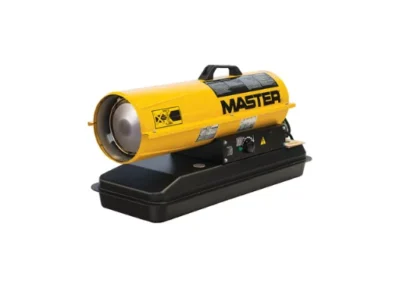 Nagrzewnica olejowa MASTER B65 CEL 18,5kW
