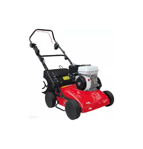 Wertykulator AL-KO 518