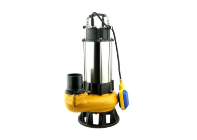Pompa zatapialna WQ 2200F 230V Omnigena
