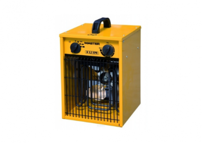 Nagrzewnica elektryczna Master B 3,3 EPB 3,3 kW