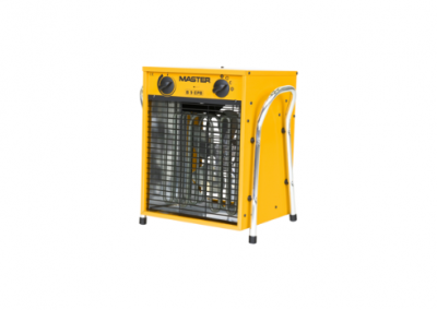Nagrzewnica elektryczna Master B 9 EPB