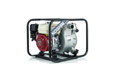 Motopompa Koshin KTH 80X