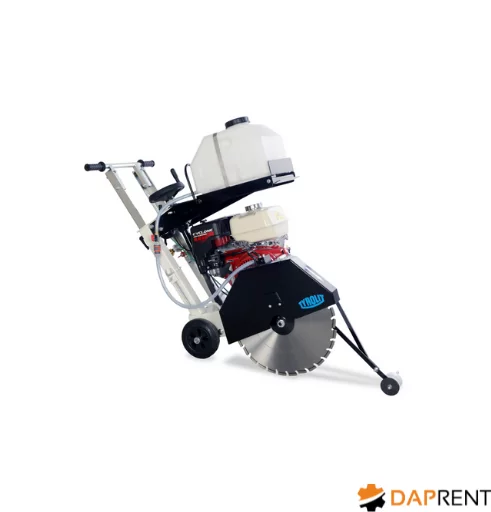 Piła jezdna do betonu Tyrolit FSG513