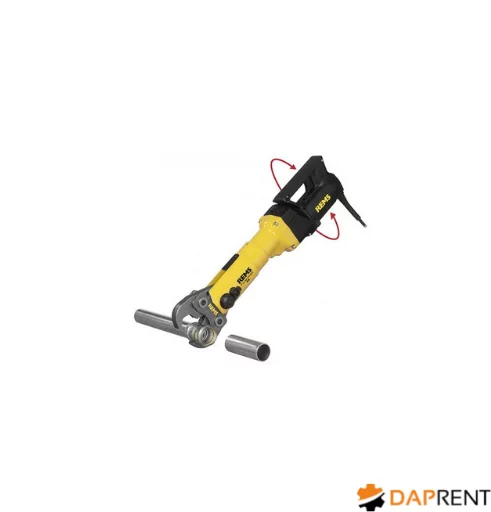 Zaciskarka Rems Power-Press SE