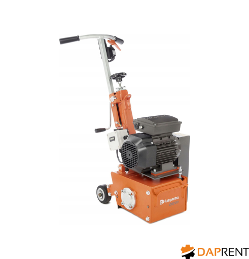 Frezarka__Husqvarna CG200