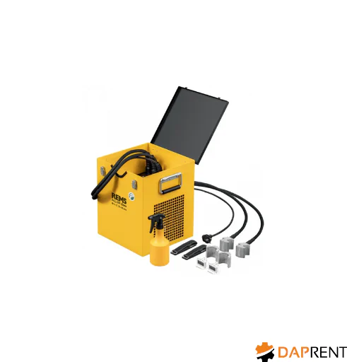 Zamrażarka do rur Rems Frigo 2