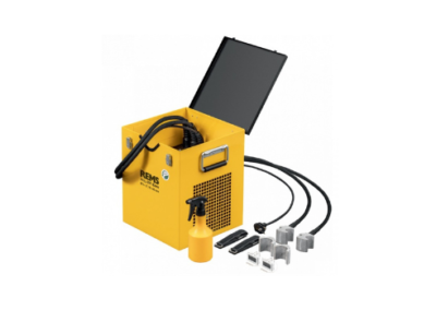 Zamrażarka do rur Rems Frigo 2