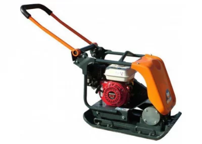 Zagęszczarka 100kg Belle PCX 500H