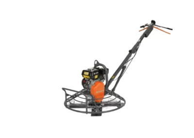 Zacieraczka talerzowa Husqvarna BG 375