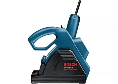 Bruzdownica GNF 35 CA