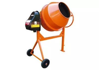 Betoniarka Altrad MK 165 B