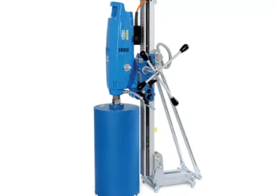 Wiertnica do betonu Tyrolit DME33 MWP