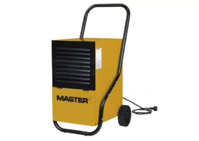 Osuszacz powietrza Master DH 752