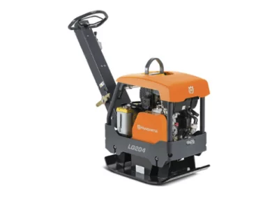 Zagęszczarka 200kg Husqvarna LG 204