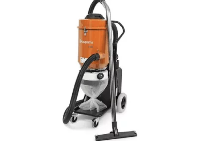 Odkurzacz przemysłowy Husqvarna s26