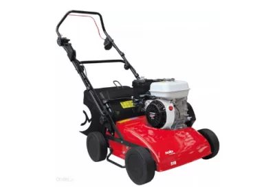 Wertykulator AL-KO 518