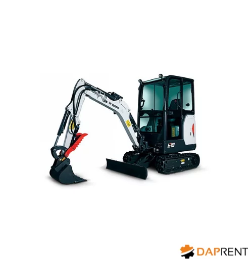 bobcat-e19