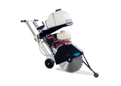 Piła jezdna do betonu Tyrolit FSG513