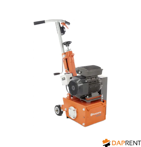 Frezarka__Husqvarna CG200