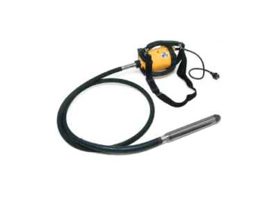 Wibrator do betonu Enar Dingo wałek 4m buława 40mm